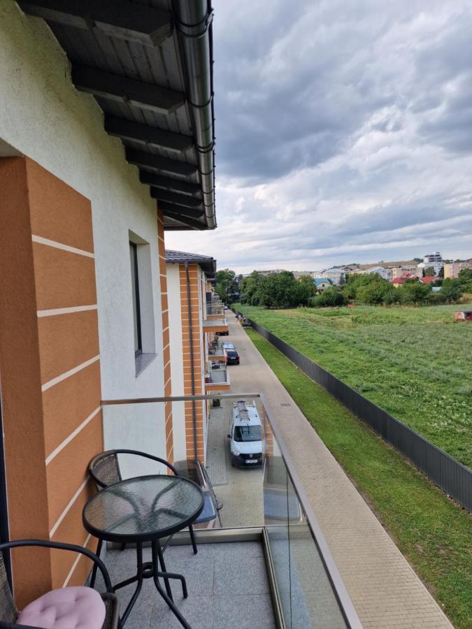 Apartament Rezidential Suceava Esterno foto