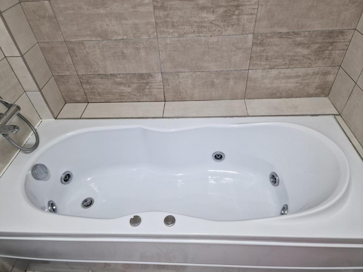 Apartament Rezidential Suceava Esterno foto