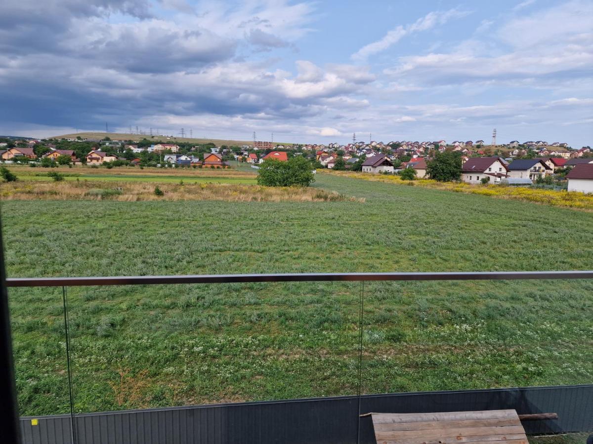 Apartament Rezidential Suceava Esterno foto