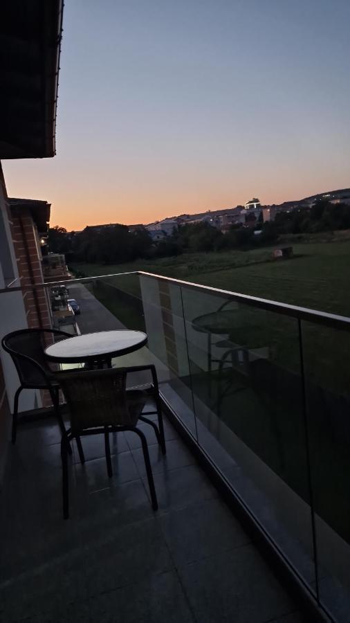 Apartament Rezidential Suceava Esterno foto