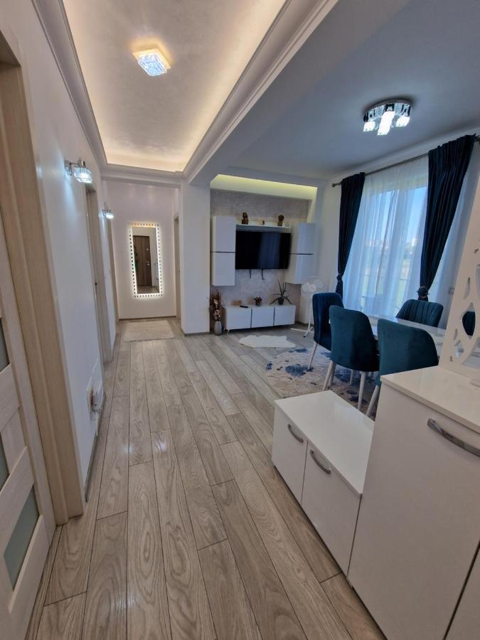 Apartament Rezidential Suceava Esterno foto