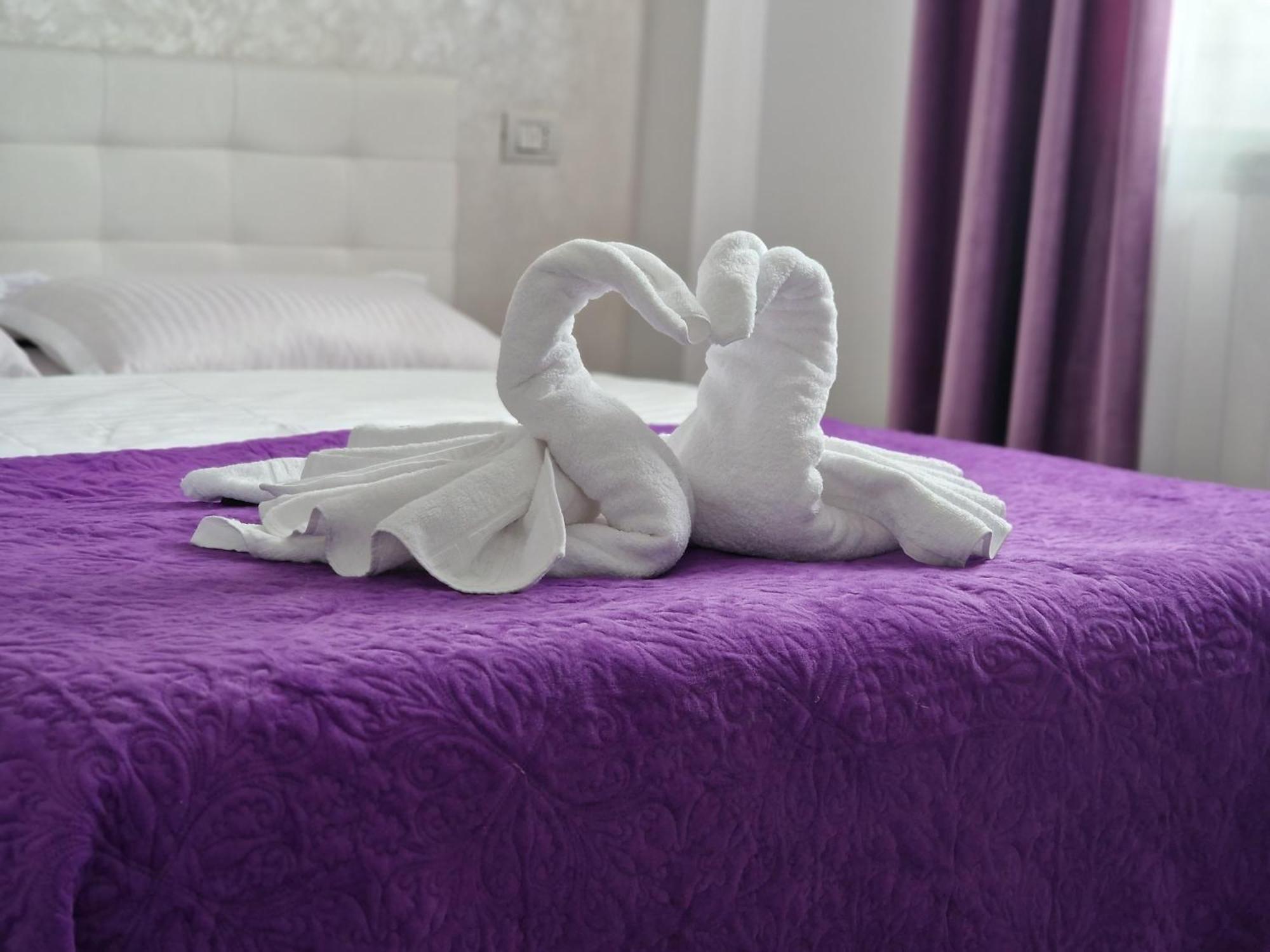 Apartament Rezidential Suceava Esterno foto