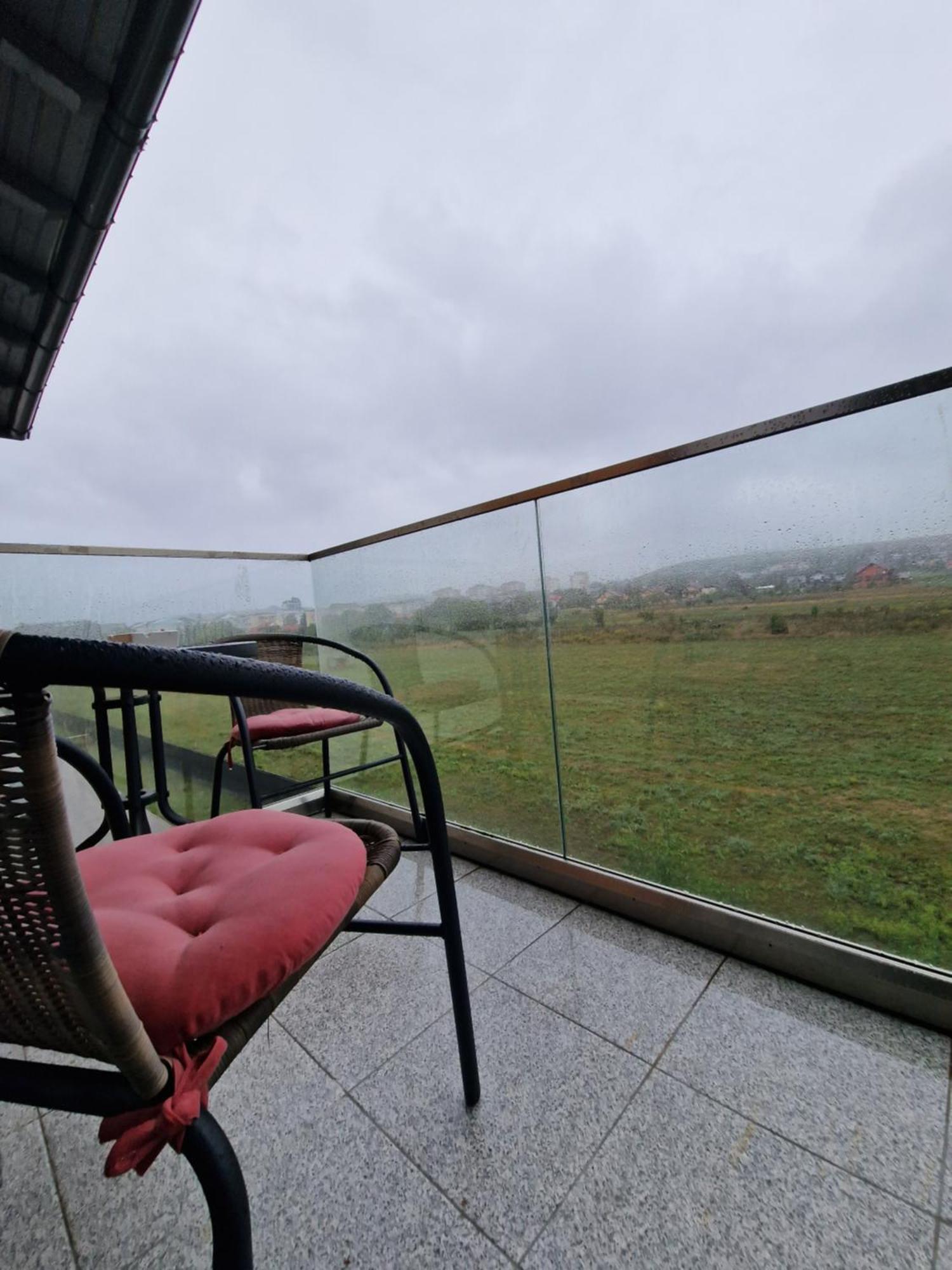 Apartament Rezidential Suceava Esterno foto