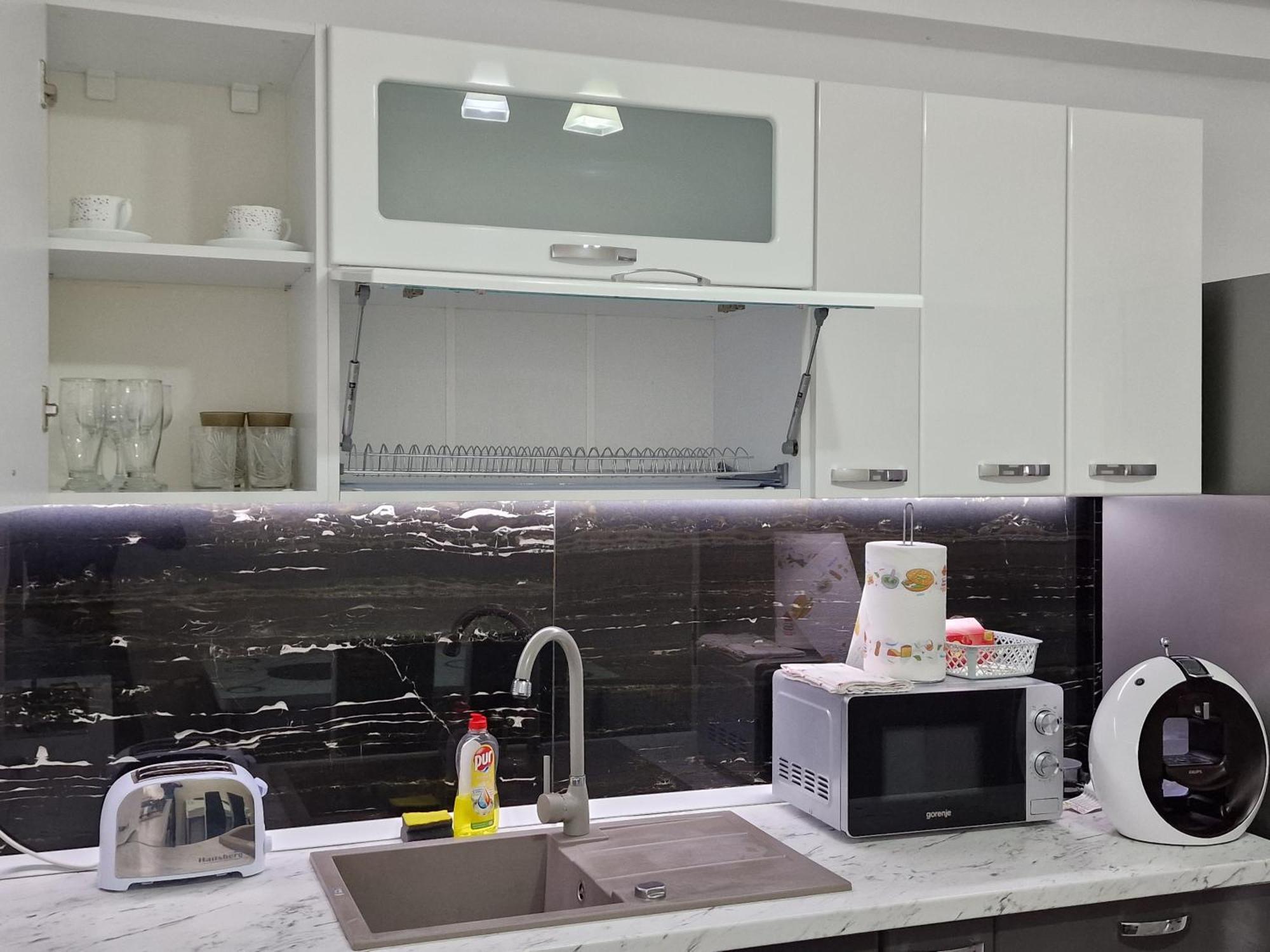 Apartament Rezidential Suceava Esterno foto