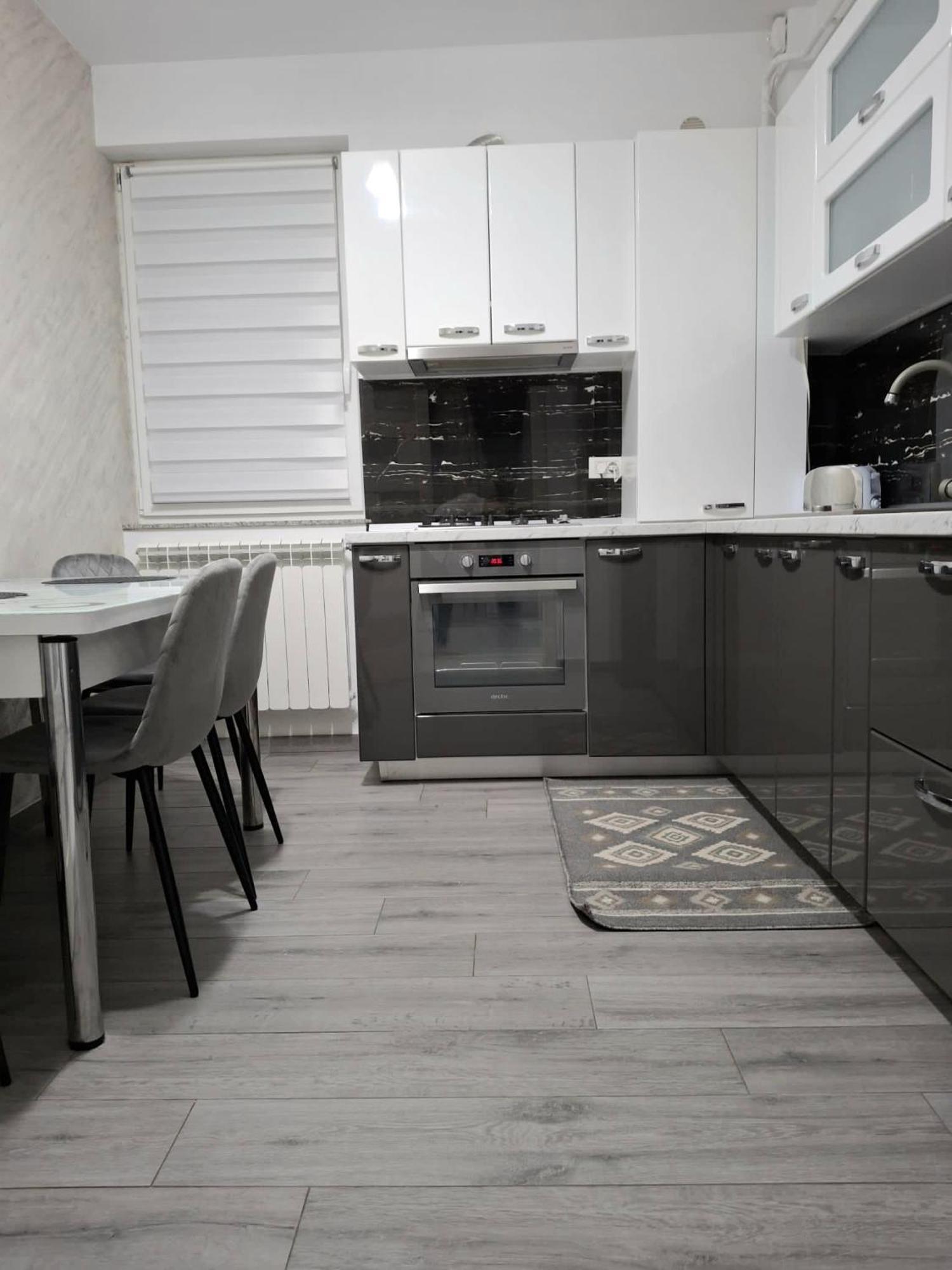 Apartament Rezidential Suceava Esterno foto