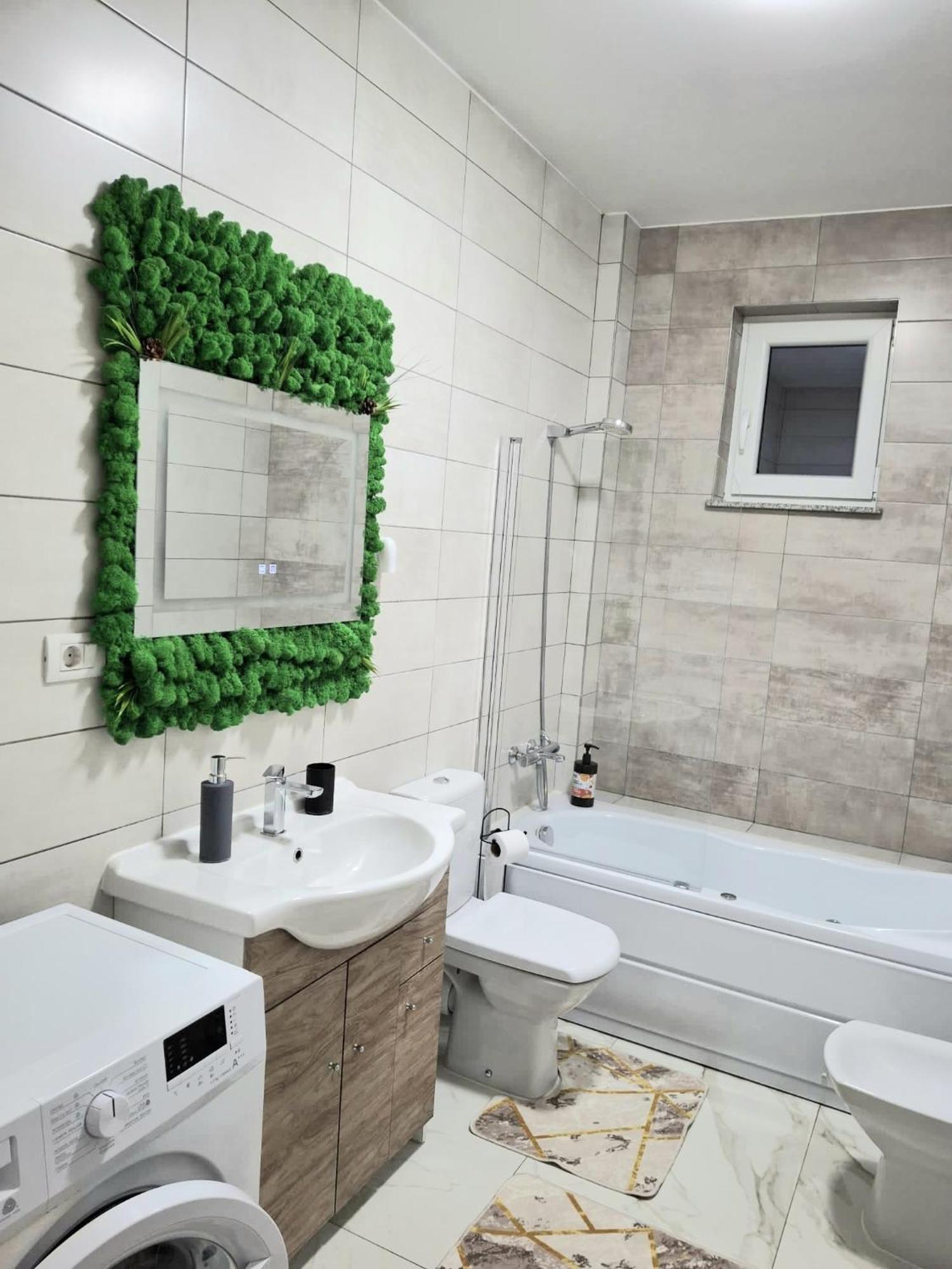 Apartament Rezidential Suceava Esterno foto
